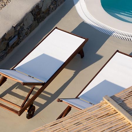 Dipolis Luxury Apartments Syros Episkopion  Kültér fotó