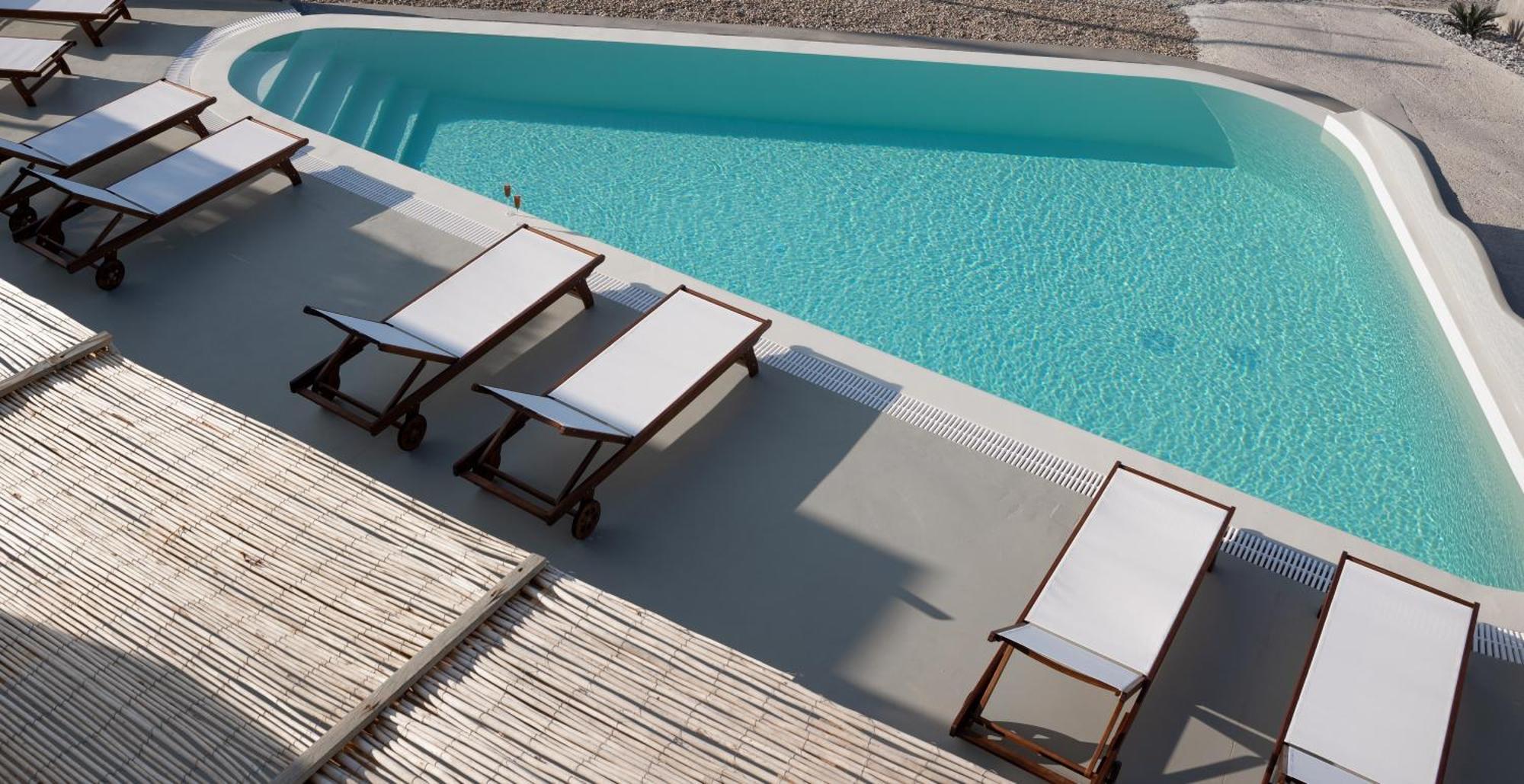 Dipolis Luxury Apartments Syros Episkopion  Kültér fotó